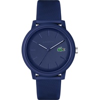 Lacoste Herrenuhr, MARINEBLAU, 99