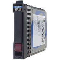 HP Mainstream Endurance Enterprise Mainstream 200GB (C8R19A)