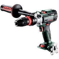 Metabo SB 18 LTX-3 BL Q I Metal Akku-Schlagbohrschrauber