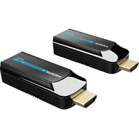 Vivolink HDMI over CATx extender (Extender), Netzwerk Zubehör