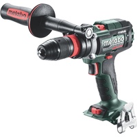 Metabo BS 18 LTX-3 BL Q I Metal metaBOX