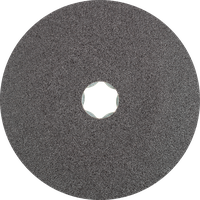Pferd COMBICLICK SiC Fiberscheibe Ø 125 mm SIC60 für