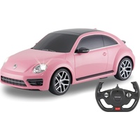 Jamara RC-Auto VW Beetle 1:14 2,4GHz RtR pink