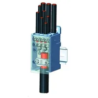 Pollmann Phasenverteilungsblock PVB 250-3/8
