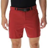 Uyn Crossover OW Shorts sofisticated red (R627) M