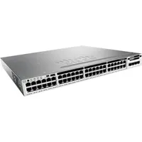 Cisco Catalyst 9300 48 port PoE+ Nwk Essentials 1