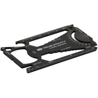 TRUE UTILITY Cardsmart - 30 in 1 Multi Tool