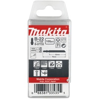 Makita Stichsägeblatt B-22 100 Stk.