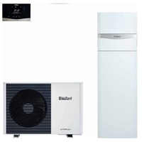 Vaillant aroTHERM plus VWL 105/6 AS2 + UniTOWER/0VRC 720/2