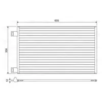 Valeo 822553