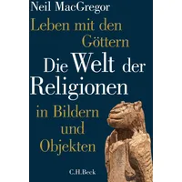 C.H. Beck Verlag Leben mit den Göttern