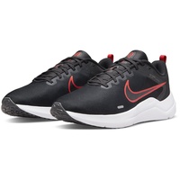 Nike Downshifter 12 Herren Black / Dark Smoke Grey