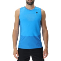 Uyn MAN Crossover OW Singlet diva blue