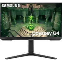 Samsung Odyssey G4 S25BG400EU 25"