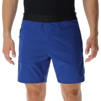 Uyn Crossover Stretch Kurze Hose - Sodalite Blue /