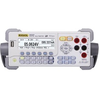 RIGOL DM3058 Tisch-Multimeter digital CAT II 300V