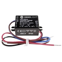 Deko-Light Deko Light MINI, CV, 12V/4W LED-Treiber 4W 0