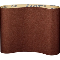 KLINGSPOR Breitbänder PS 29 F, LxB 930X1525, Korn 120,