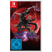 Nintendo Bayonetta 3 Nintendo Switch