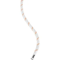 Petzl Push 9 Mm Seil (Größe 40M, weiss)