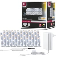 Paulmann MaxLED 250 Basisset 5m IP44 18W 1350lm 30LEDs/m
