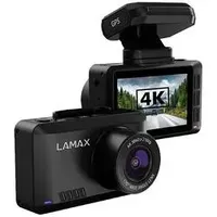 LAMAX T10 Dashcam mit GPS Blickwinkel horizontal max.=170 °