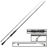 Fox Rage Street Fighter Perch Poker 2,00m 7-28g