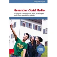 Vandenhoeck & Ruprecht Generation »Social Media«
