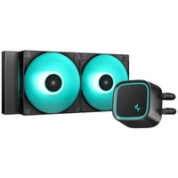 Deepcool LE500 Marrs - Black