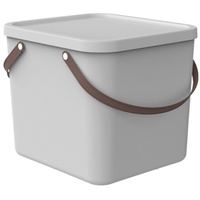 Rotho Albula 40 L mistletoe weiß