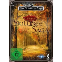 Headup Games Das Schwarze Auge - Skilltree Saga