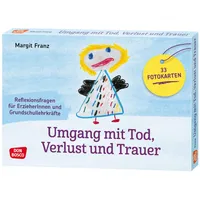 Don Bosco Umgang mit Tod, Verlust und Trauer