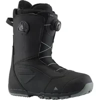 BURTON Ruler Boa black - 43.5