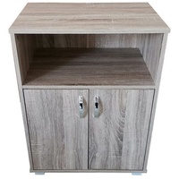 Hti-Living HTI-Line Küchenschrank Blanca 60 x 80 x 40