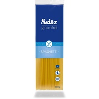 Seitz Nudeln, Spaghetti glutenfrei