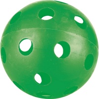 Sunflex Ersatzbälle 2 Stk. Tennis Badminton Ersatz Ball Schlagspiel