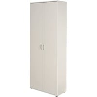 VCM Arta 70 x 189 x 34 cm weiß