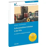 Link Carl Verlag Kultursensitives Arbeiten in der Kita