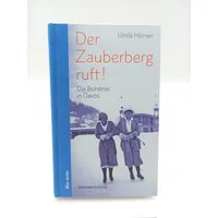 Ebersbach & simon Der Zauberberg ruft! Die Boheme in