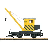 LGB Kranwagen 40043 G 1:22,5 G