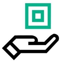 HPE NETWORKING 1 Year Foundation Care Next Business Day