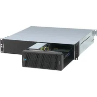 Sonnet Technologies Sonnet Echo III Rackmount TB3, PCIe, 3