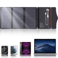 Yard Force Solar Powerbank LX PB21 mit 21 W