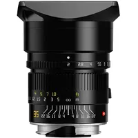 TTARTISAN APO-M 35mm f2 asphärisch M-Mount