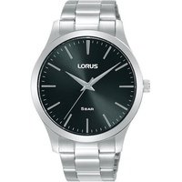 Lorus Classic Edelstahl 40 mm RRX63HX9