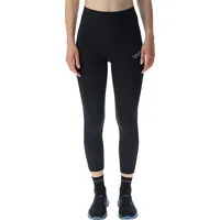 Uyn Workhard Trainingshose Damen black XS
