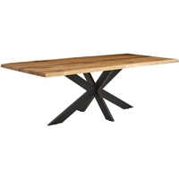 Linea Natura Esstisch 220x100 HERO - B/H/T ca. 220,00x76,00x100,00