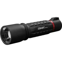 Coast Xp11r Taschenlampe - Black - One Size