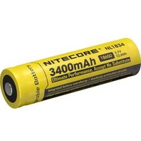 Nitecore Akku NL189 (18650)