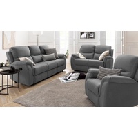 Atlantic Home Collection Relaxsessel »Diana«, mit Relaxfunktion und Federkern,